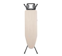Tabla de Planchar Rolser K-UNO Black Tube Natural - Arena