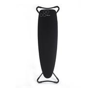 Tabla de Planchar Rolser K-Surf Black Tube - Negro - 130x37 cm