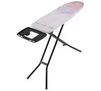 Tabla de Planchar Vileda Diamond | Más Larga y Nueva | Extra Estable | Altura Ajustable hasta 97cm