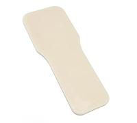 Tabla de Práctica de Patinaje Artístico Dispositivo de Entrenamiento de Placa Giratoria de Patinaje sobre Hielo Liviano Fabricado con Plástico de Alta Resistencia para Desarrollar una Buena