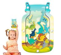 Tabla de premios en clase, Tarro de recompensa de madera | Tarro de recompensa de entrenamiento en casa | Temas educativos herramientas de responsabilidad de comportamiento incentivo para niños niñas