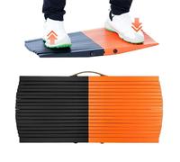 Tabla De Presión De Golf,Herramienta D Entrenamiento Y D Enseñanza Con 3 Modos | Con Vibratorio Entrenador de Swing de Golf,Para Principiantes Mejorar Precisión Aumentar Potencia Ritmo De