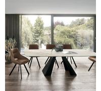 Tabla de puntos objetivo TAURUS 180