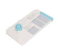 Tabla de puntuación de sobres de tarjetas, tablero de sobres 4 en 1 para álbumes de recortes para manualidades, tablero de perforación de sobres, tablero de puntuación y fabricante de sobres