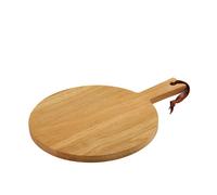 Zassenhaus - Bandeja para queso (madera, 30 cm)