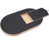 Tabla de rascar para perros, rompecabezas de madera con caja de golosinas, tabla de rascar para perros, para jugar, aburrimiento, hogar, enriquecimiento de mascotas, alfombra, cerebro, suelo cognitivo