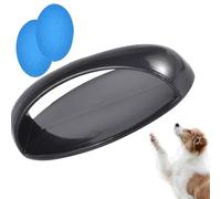 Tabla de rascar para uñas de perro, tabla de de uñas para perros, cortagarras para perros con 2 papeles de lija reemplazables, de uñas para cachorro con mango ergonómico, proveedor