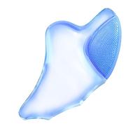 Tabla De Raspado De Cristal, Belleza Facial, Levantamiento Y Eliminación De Arrugas, Masaje De Acupuntura, Salón De Spa, Fisioterapia, Cuidado De La Piel,Cielo Azul