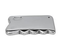 Tabla de Raspado Terahertz, Herramienta Gua Sha, Ergonómica, Reafirmante de la Piel, Compacta, Portátil, Suave, Firme, Resistente para Piernas de Cuello para Hombres Y Mujeres para Viajes