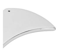 Tabla de Raspado Terahertz, Herramienta Portátil Gua Sha para la Cara, Belleza Facial, Relajación Muscular, Masaje, Herramienta Gua Sha, Reduce las Líneas Finas Y las Arrugas