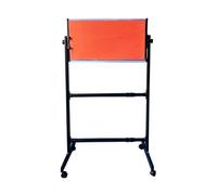 Tabla de rebote de tenis de mesa, ángulo ajustable, doble uso para escritorio y de pie, ideal para el hogar, gimnasio, práctica escolar