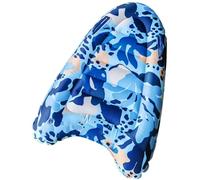 Tabla de remo inflable, flotador de viaje portátil, diseño ligero, flotador de surf de pie, tabla de surf completa con asas, bomba incluida, cubierta en capas, piscina playa, deportes acuáticos