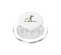 Tabla de Remo Sup Stand Up PopSockets PopGrip para MagSafe