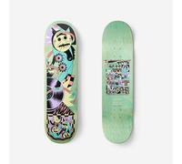 TABLA DE SKATE ARCE DK500 POPSICLE TALLA 8,5".ESTAMPADO «QUENTIN CAILLAT» 8,5"