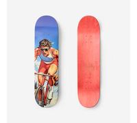 TABLA DE SKATE ARCE DK500 POPSICLE TALLA 8".ESTAMPADO «SINCE 1976» 8"