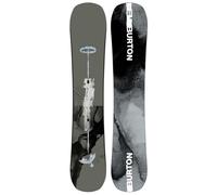 BURTON Instigator - Hombre - Gris / Negro - talla 160- modelo 2026