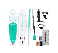 Tabla De Stand Up Paddle Waterfall Touring Aqua Pro (10.6'')
