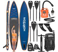 Tabla de SUP Horyzon GTS12 Pro - touring / 12'6 / 380 cm