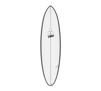 Tabla De Surf CHANNEL ISLANDS X-LITE M23 7.0 Gris Al Merrick