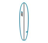 Tabla De Surf CHANNEL ISLANDS X-LITE2 CHANCHO 8.0 Azul Al Merrick Shape TORQ