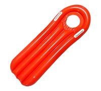 Tabla de surf con cojín de aire | Alfombra de surf flotante | Tabla de montar hinchada, Bodyboard flotante inflable tabla deslizante de olas llena de aire, deslizamiento flotante para piscina