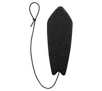 Tabla de Surf con Punta de los Dedos, minitabla de Surf para Viajes en Coche | Mini monopatín para niños y surfistas Que Quieren Mejorar Sus Habilidades de Surf, Viento y Surf