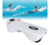 Tabla de surf eléctrica hidrofoil, multifuncional con velocidad ajustable, soporta un peso de hasta 100 kg