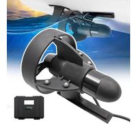 Tabla de surf eléctrica motorizada de 216 W y 288 W con propulsión de hélice, aleta de surf y SUP, aleta eléctrica a batería, tabla de surf con motor de stand up paddle, kit de tabla de surf 288W