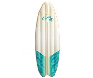 Tabla de surf hinchable intex fibertech