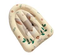Tabla de surf hinchable - Tabla de surf de playa con asas, body para niños - para piscina acuática, camping, verano, vacaciones, , niños y niñas