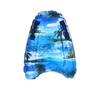 Tabla de Surf Inflable Tabla de Deportes acuáticos con Sistemas de Bombas rápidas Configuraciones rápidas Ideal para Deportes acuáticos Principiantes y Profesionales