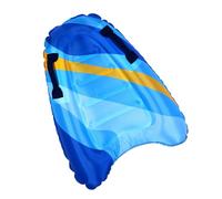 Tabla de surf inflable - Tabla de surf hinchable - Stand | Tabla de surf de surf de viaje, ligera y duradera, para actividades divertidas en el lago, tabla de ejercicios, para el tiempo libre