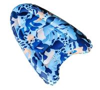 Tabla De Surf Ligera - Tabla De Boogie Inflable | Salón de Agua | Tablero De Entrenador De Surf Para Learning | Tabla De Surf Portátil Para Viajes | Adultos Nadando Flotando | Flotador Para Piscina