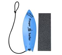 Tabla de surf mini - navegar por el juguete, tabla de dedos portátil | Juego de surfdel ventanilla, juguete de bolsillo para adolescentes para niños, equilibrio educativo