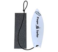 Tabla De Surf para Dedos - Mini Tabla De Dedos para Aliviar El Estrés De Ju