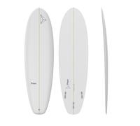Tabla de surf Prism Surfboards Evolutive Essential Series FCS 2 7'0 213,36x59,05x6,99 cm