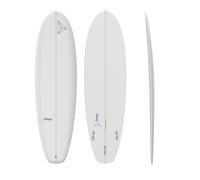 Tabla de surf Prism Surfboards Evolutive Essential Series FCS 2 7'4 223,52x61,6x7,30 cm