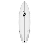 Tabla De Surf Rusty Tec Sd Shortboard 6.6
