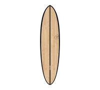 Tabla de Surf torq ACT prepreg chopper 7.6 Bambú Madera