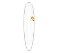 Tabla De Surf TORQ Epoxy TET 8.6 Longboard Pinline Malibu
