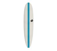 Tabla De Surf TORQ Softboard EVA 9.0 Longboard Arena Softtop