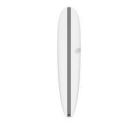 Tabla de Surf torq tec the don N° 9.1 Noserider malibu longboard