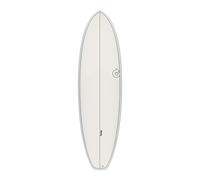 Tabla De Surf TORQ TET BigBoy Evolution 23 6.10 Arena Beige