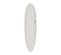 Tabla De Surf TORQ TET Delpero MPW 7.6 Beige Mini Malibu