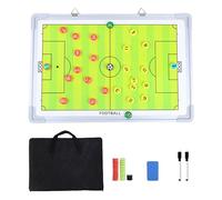 Tabla de tácticas de fútbol