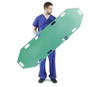 Tabla de transferencia antiestática para pacientes de 18 pulgadas de ancho