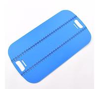 Tabla de Transferencia, Asistencia para Movimiento de Silla de Ruedas Tabla de Transferencia Deslizante para Pacientes Ancianos y Asistencia para Discapacitados Carga Máxima 200 KG