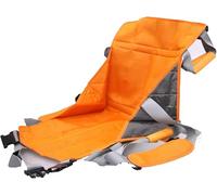 Tabla De Transferencia De Escaleras De Elevación Tobogán Elevador De Evacuación Elevador De Pacientes Portátil Cinturón De Seguridad