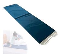 Tabla de Transferencia de Pacientes,posicionamiento de pacientes en cama de hospital,dispositivo de asistencia para personas mayores y discapacitados,Traslado postoperatorio,Fácil de transportar A