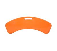 Tabla de transferencia deslizante, Tabla de transferencia para personas mayores, Naranja para silla de ruedas